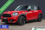 Mini Countryman 2.0 Cooper SE ALL4 Chili CRUISE CARPLAY JCW, Auto's, Mini, Automaat, Gebruikt, 223 pk, Countryman