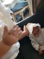 Zeer oude pop, Heikant 21 Kaatsheuvel, Gebruikt, Belle Vieille Brocante, Ophalen of Verzenden