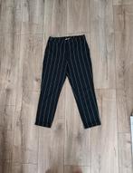 Costes pantalon M, Maat 38/40 (M), Zwart, Ophalen of Verzenden, Zo goed als nieuw