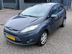 Ford Fiesta 1.25 Trend Airco Nw APK 3 Mnd Garantie, Voorwielaandrijving, Euro 5, Stof, 1242 cc