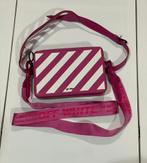 Off White, Ophalen of Verzenden, Zo goed als nieuw, Roze