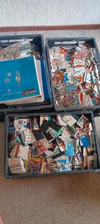 Duizenden Nederlandse telefoonkaarten (3 hoge kratten vol), Verzamelen, Telefoonkaarten, Nederland, Ophalen