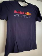 shirt Red Bull racing, Maat 52/54 (L), Gedragen, Blauw, Ophalen of Verzenden