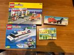 Lego nieuw/sealed en gebruikt, Ophalen of Verzenden, Nieuw, Complete set, Lego