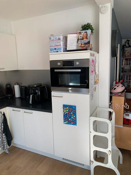 Hoek keuken, Huis en Inrichting, Keuken | Complete keukens, Gebruikt, Hoekkeuken, Ophalen