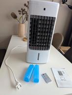 Nor-tec aircooler, Ophalen, Minder dan 60 m³, Ventileren, 3 snelheden of meer
