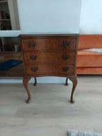 Antiek ladekastje, Ophalen, 50 tot 100 cm, Zo goed als nieuw, Minder dan 100 cm