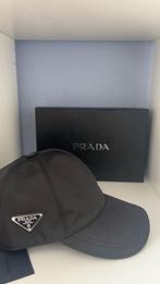 Prada pet, Kleding | Heren, Hoeden en Petten, Onbekend, Ophalen of Verzenden, Pet, 57 cm (M, 7⅛ inch) of minder
