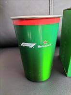 F1 Heineken GP Canada, Nieuw, Ophalen