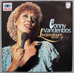 Conny Vandenbos Liedjesalbum 1961-1971 24 nrs 2 LP 1975 ZGAN, Ophalen of Verzenden, Zo goed als nieuw, 12 inch, Pop