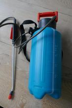 Gardena Drukspuit, Tuin en Terras, Hand-tuingereedschap, Ophalen of Verzenden, Zo goed als nieuw