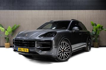 Porsche Cayenne 3.0 E-Hybrid | Sport Design | Burmester | NL beschikbaar voor biedingen