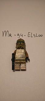 Lego Star Wars clone Trooper 41st elite corps sw0519, Ophalen of Verzenden, Zo goed als nieuw