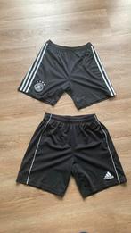 2 sportbroeken Adidas, Kinderen en Baby's, Kinderkleding | Overige, Jongen of Meisje, Ophalen of Verzenden, Zo goed als nieuw