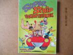 adv4916 super strip vakantieboek 2, Boeken, Stripboeken, Ophalen, Gelezen
