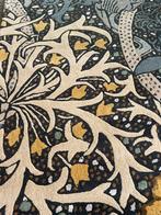 Brink en Campman tapijt Morris & Co Seaweed Teal, Ophalen, Nieuw, Rechthoekig, 200 cm of meer