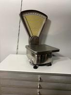 Weegschaal berkel, Ophalen, Minder dan 10 kg, Keukenweegschaal, Zo goed als nieuw