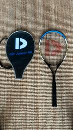 Donnay tennisracket, Sport en Fitness, Tennis, Ophalen, Gebruikt, Racket, Overige merken