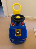Paw Patrol Loopauto, Kinderen en Baby's, Speelgoed | Buiten | Voertuigen en Loopfietsen, Ophalen, Gebruikt, Loopvoertuig
