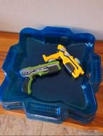 Beyblade Arena met Spinners, Ophalen, Gebruikt