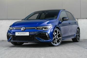 Volkswagen Golf 2.0 TSI R 4Motion Performance Akrapovic HK beschikbaar voor biedingen