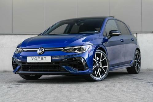 Volkswagen Golf 2.0 TSI R 4Motion Performance Akrapovic HK, Auto's, Volkswagen, Bedrijf, Te koop, Golf, 4x4, ABS, Adaptive Cruise Control