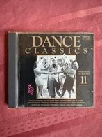 Dance Classics vol. 11  Arcade, Cd's en Dvd's, Verzenden, Gebruikt, Dance