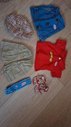 Baby born kleertjes, Ophalen of Verzenden, Gebruikt, Kleertjes