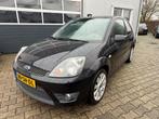 Ford Fiesta 2.0-16V ST ST150 Zwart Leder Airco APK 2026, Auto's, Ford, Voorwielaandrijving, Gebruikt, 4 cilinders, 150 pk