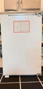 Miele inbouw koelkast – Type K 825 i, Witgoed en Apparatuur, Vriezers en Diepvrieskisten, Minder dan 60 cm, Zo goed als nieuw