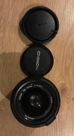 Chinon Minolta cameralens AF lens 35-70, Ophalen of Verzenden