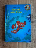 Leesboek Disney Pixar Op zoek naar Nemo, Ophalen of Verzenden, Gelezen, Disney Pixar, Sprookjes