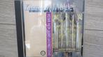 Cd orgel: Orgelconcert Grote Kerk Breda, Klaas Jan Mulder, Ophalen, Barok, Zo goed als nieuw, Overige typen