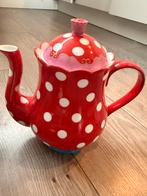 Oilily Douwe Egbert Servies - Compleet & Perfect!, Huis en Inrichting, Ophalen, Zo goed als nieuw, Overige stijlen, Aardewerk