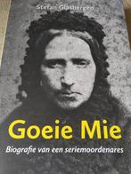 Stefan Glasbergen - Goeie Mie, Verzenden, Zo goed als nieuw, Stefan Glasbergen