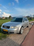 Audi A6 S6 4.2 Avant Quattro 220KW AUT 2000 Grijs, Auto's, Automaat, 4172 cc, 8 cilinders, 1790 kg