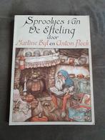   Sprookjes van de Efteling door Martine Bijl en Anton Pieck, Boeken, Ophalen of Verzenden