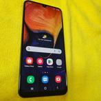 Samsung Galaxy A50 128GB Zwart Android 11 Nette staat, Telecommunicatie, Mobiele telefoons | Samsung, Samsung, Zo goed als nieuw