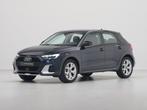 Audi A1 citycarver 25 TFSI 95pk epic Navigatie Carplay Led P, Auto's, Voorwielaandrijving, Stof, Met garantie (alle), Blauw