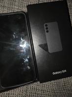 Samsung galaxy s24 128gb nieuwstaat, 128 GB, Ophalen of Verzenden, Zo goed als nieuw, Zwart