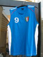ITALIA Squadra Azzuri Shirt, Kleding | Heren, Ophalen, Nieuw, Maat 52/54 (L), Blauw