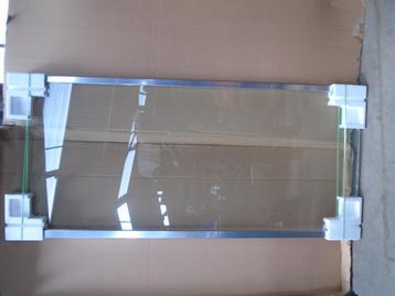 inloop douche wanden ,douchecabine douchewand badkamer wand beschikbaar voor biedingen