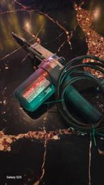 Makita 9032 Bandschuurmachine - Strip Schuurmachine, Ophalen, Gebruikt