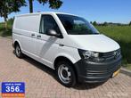 Volkswagen Transporter 2.0 TSI Benzine + Airco | Trekhaak, Voorwielaandrijving, Gebruikt, 4 cilinders, Volkswagen