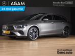 Mercedes-Benz CLA Shooting Brake 250 e Luxury Line Panorama, Auto's, CLA, Euro 6, 4 cilinders, 16 kWh