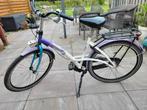 fiets meisje jaar of 10, 11, Ophalen, Gebruikt, 20 inch