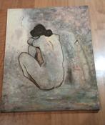 Schilderij, Ophalen of Verzenden