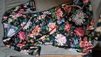 king Louie knal print jurk bloemen mt S nieuw, Ophalen of Verzenden, Zo goed als nieuw