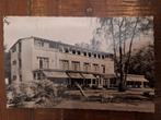 Fotokaart Lochem - Hotel ABDO - 1965, Ophalen of Verzenden, 1960 tot 1980, Gelopen, Gelderland