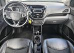 Opel KARL 1.0 ecoFLEX 5 deurs Cosmo VAN 2e EIGENAAR | AIRCO, Voorwielaandrijving, 839 kg, Gebruikt, Origineel Nederlands